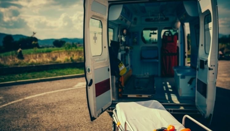 Doktorlu Acil Yardım Ambulansı 13 Doktorlu Acil Yardım Ambulansı Nedir